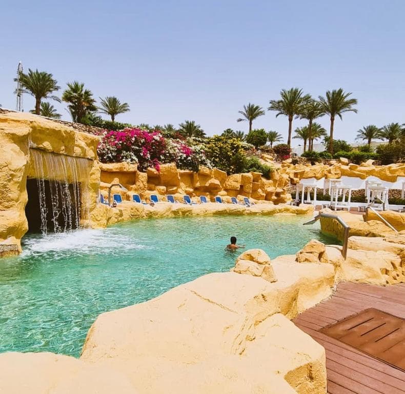 Domina Elisir Hotel & Resort - 2