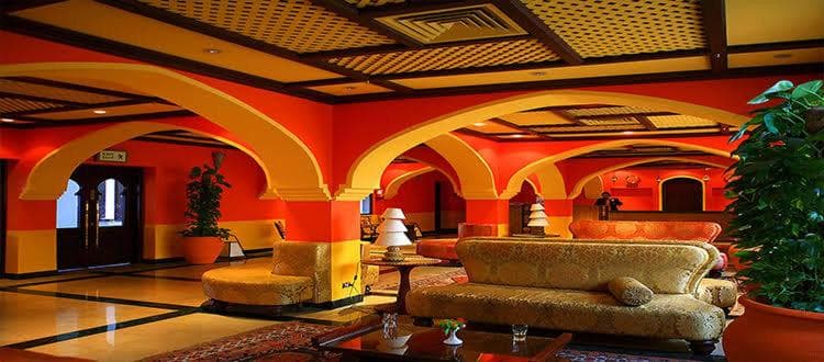 Domina Elisir Hotel & Resort - 8