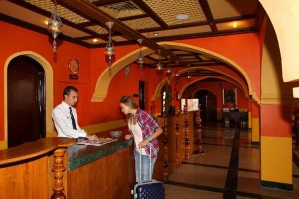 Domina Elisir Hotel & Resort - 9