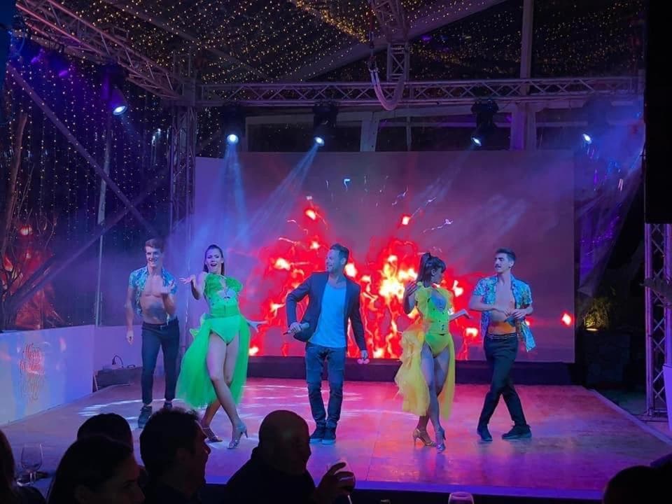 Domina Elisir Hotel & Resort - 19