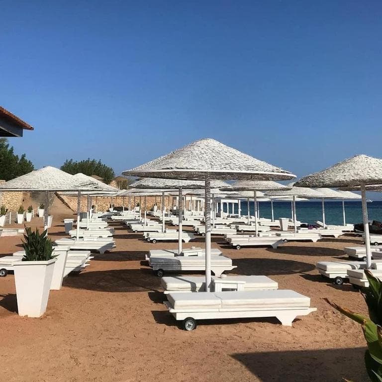 Domina Elisir Hotel & Resort - 21