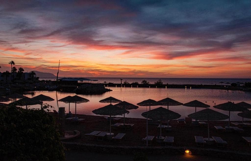 Domina Elisir Hotel & Resort - 24