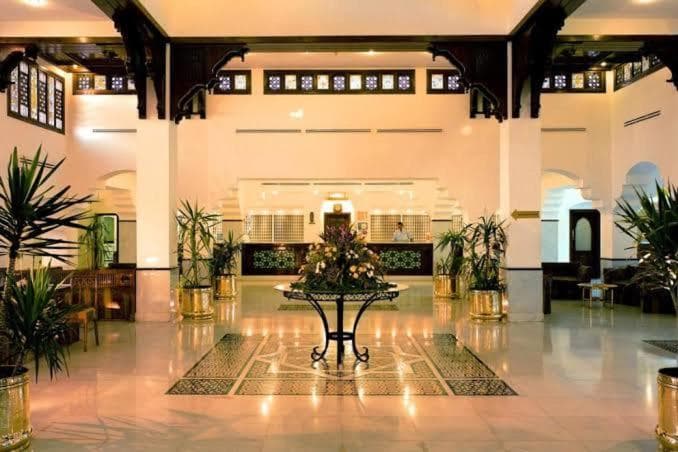 Domina Elisir Hotel & Resort - 25