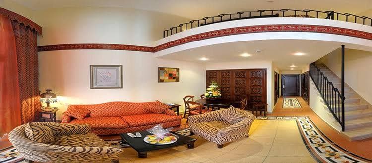 Domina Elisir Hotel & Resort - 26