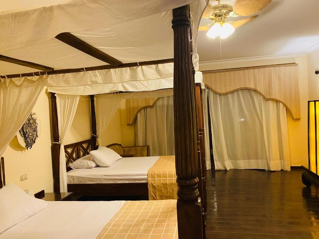 Domina Elisir Hotel & Resort - 29