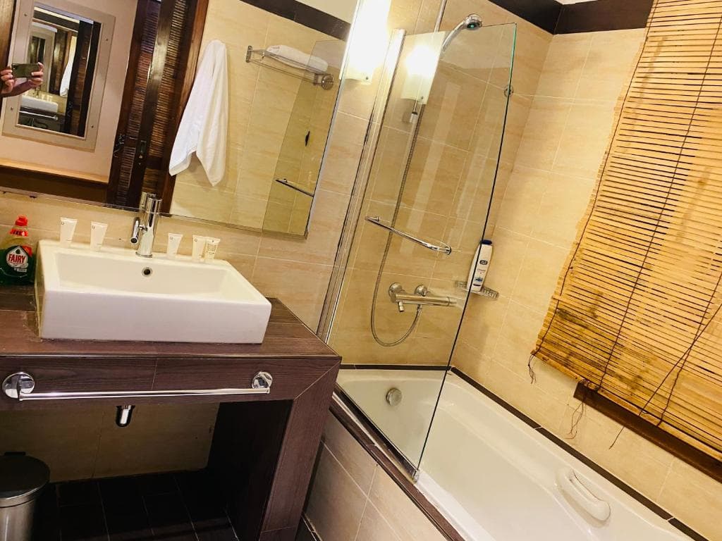 Domina Elisir Hotel & Resort - 32