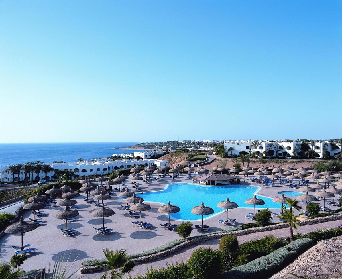Domina Coral Bay Sultan - 1