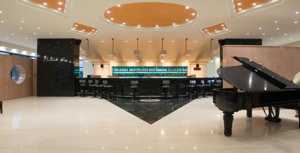 Royal & Imperial Belvedere Hotels - 5