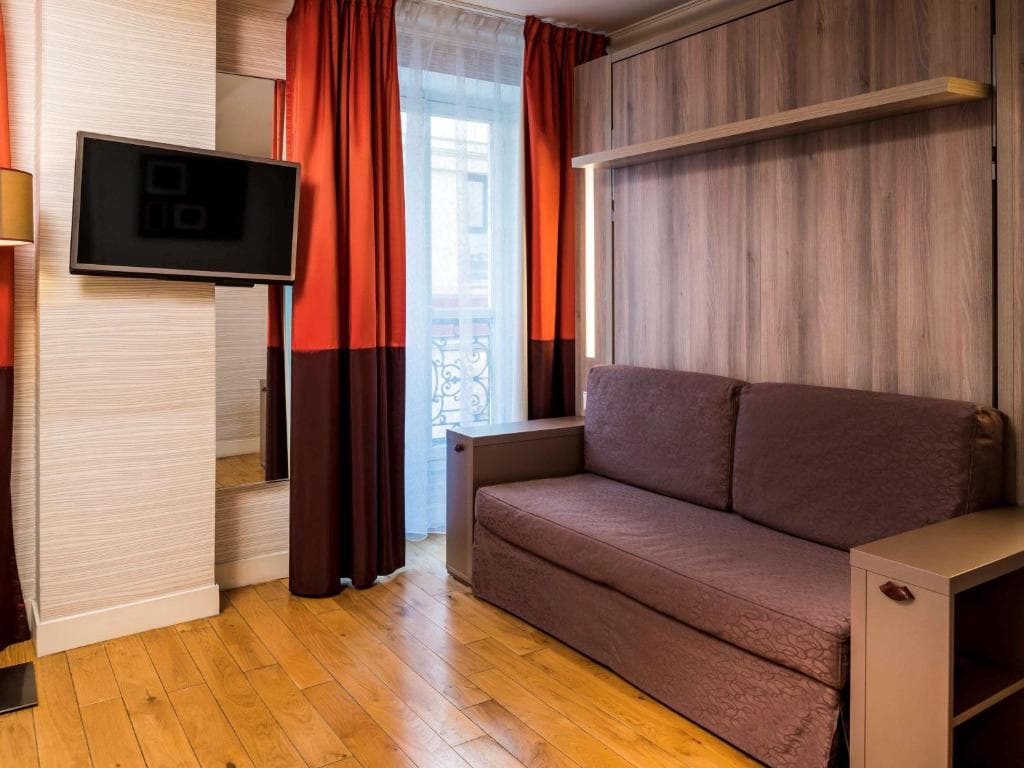 Aparthotel Adagio Paris Opera - 10