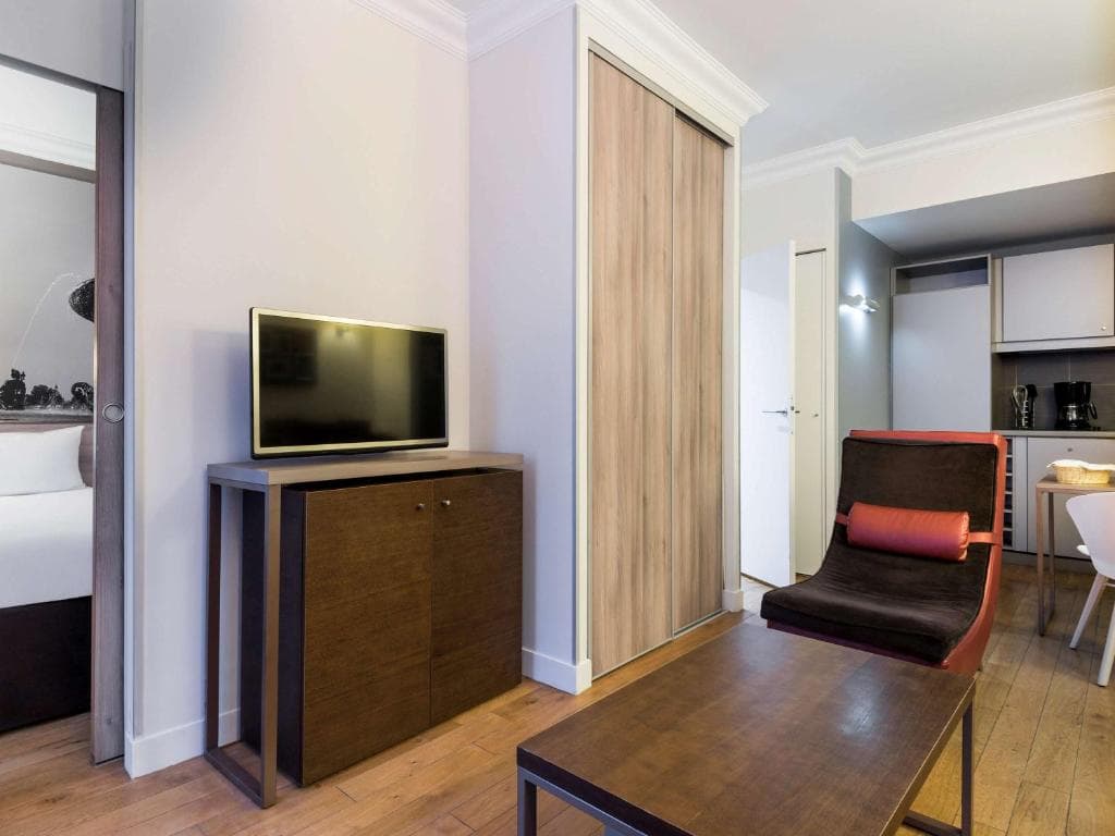 Aparthotel Adagio Paris Opera - 12