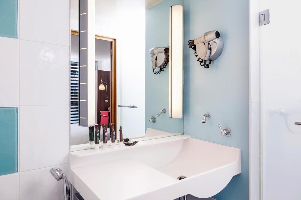 Novotel Paris Centre Bercy - 5