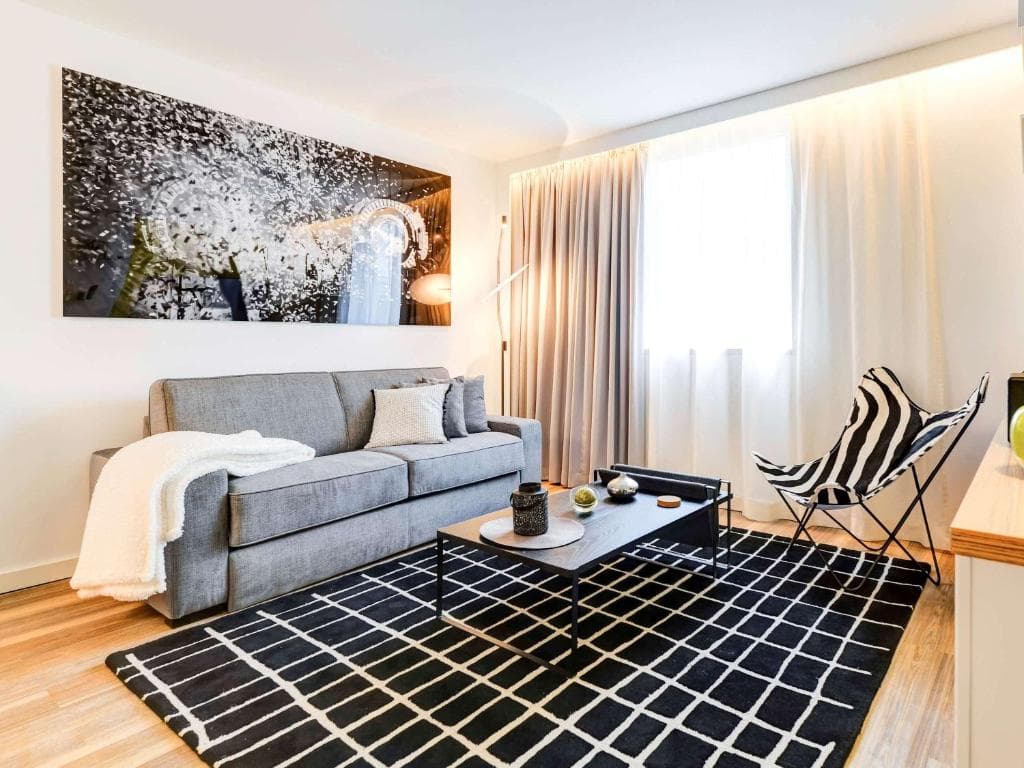 Novotel Paris Centre Bercy - 12