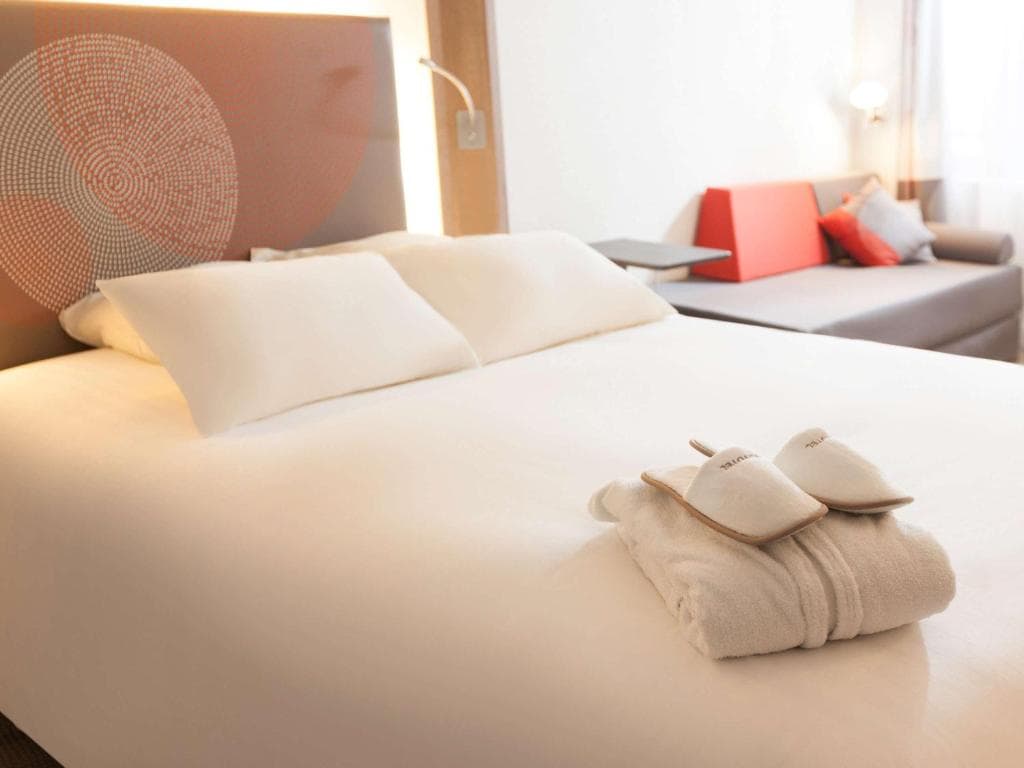 Novotel Paris Centre Bercy - 33