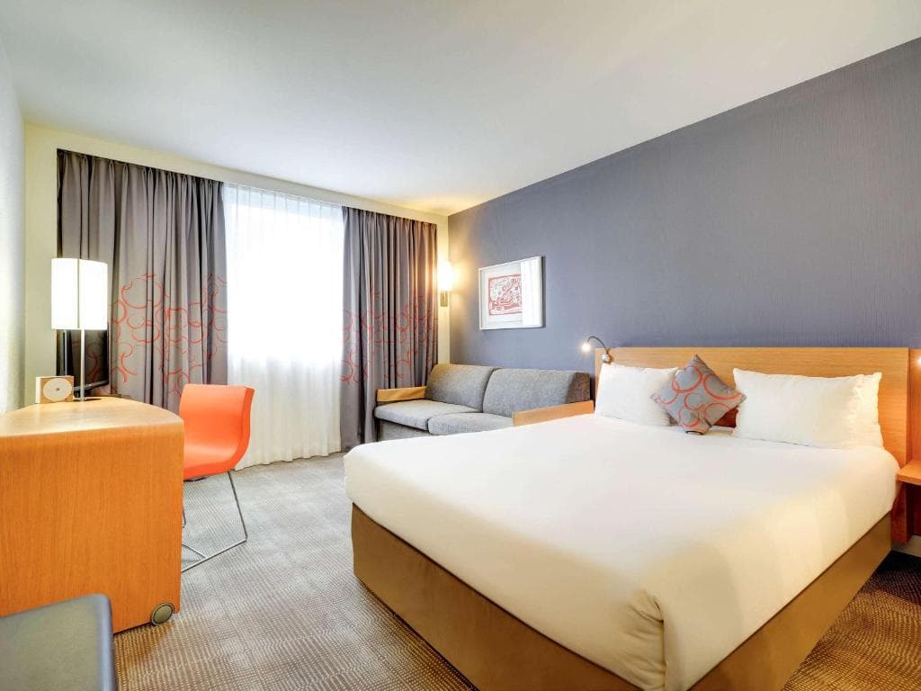 Novotel Paris Centre Bercy - 45
