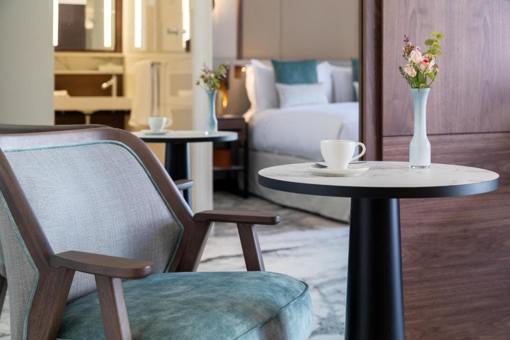 InterContinental Paris Champs Elysees, an IHG hotel - 12