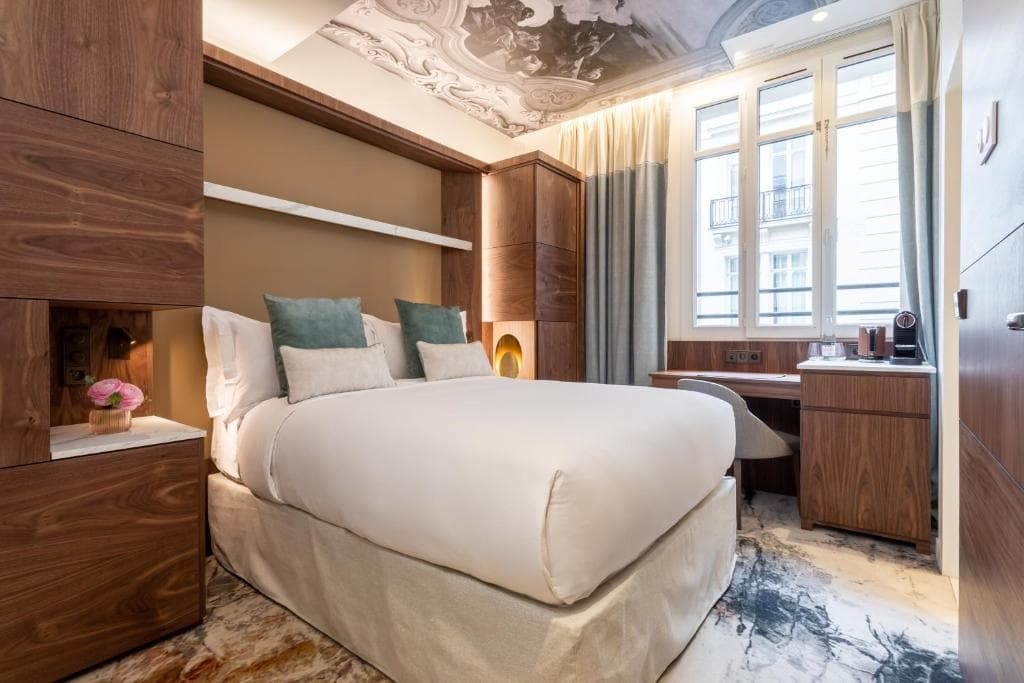InterContinental Paris Champs Elysees, an IHG hotel - 13