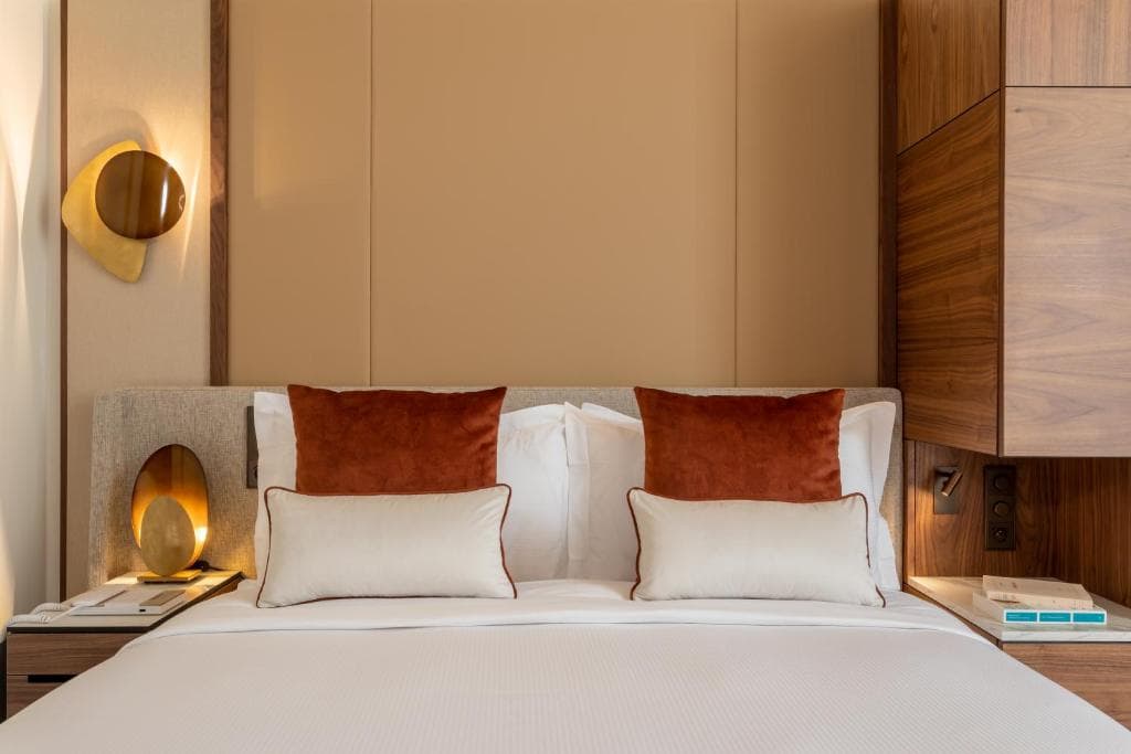 InterContinental Paris Champs Elysees, an IHG hotel - 15