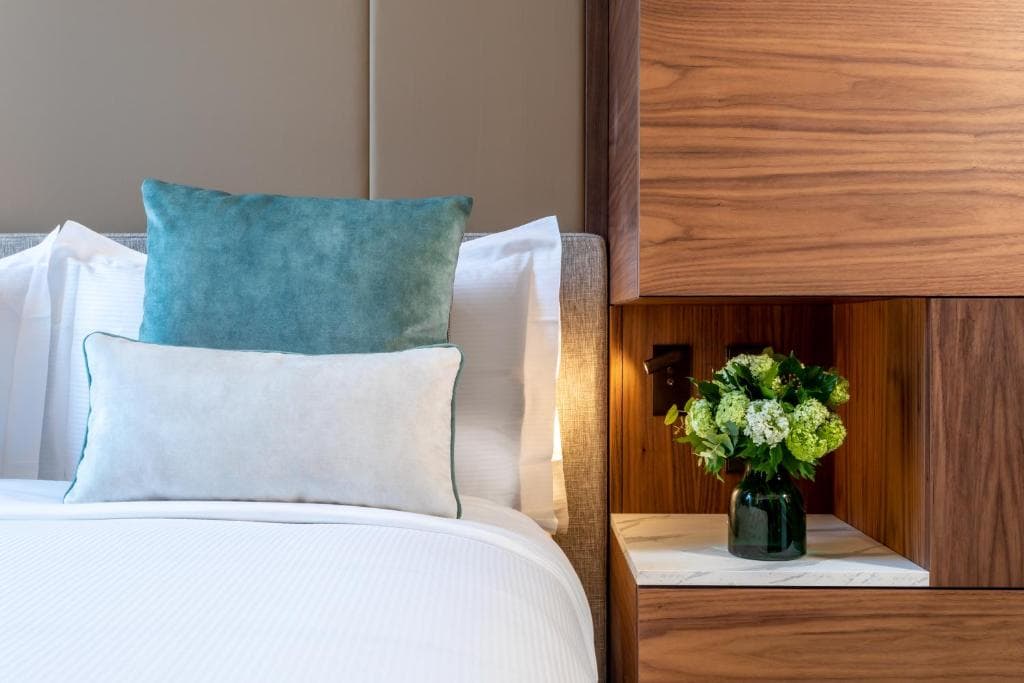 InterContinental Paris Champs Elysees, an IHG hotel - 16
