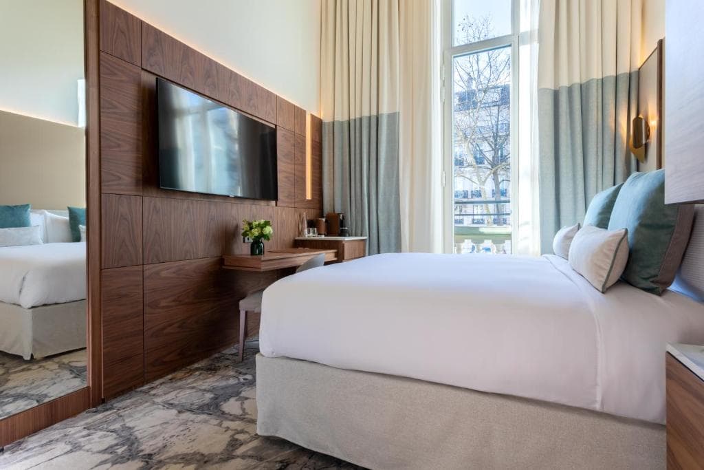InterContinental Paris Champs Elysees, an IHG hotel - 18