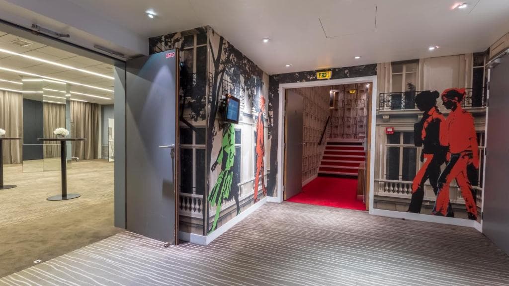InterContinental Paris Champs Elysees, an IHG hotel - 26