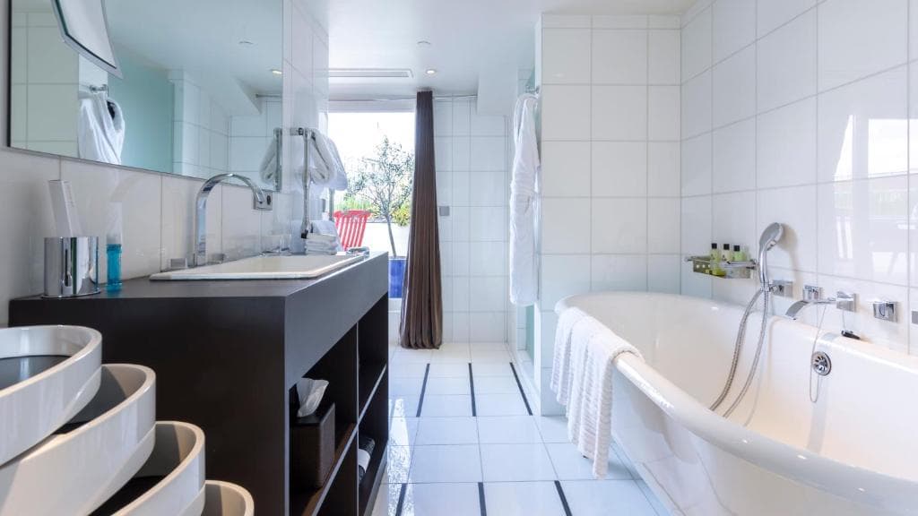 InterContinental Paris Champs Elysees, an IHG hotel - 27