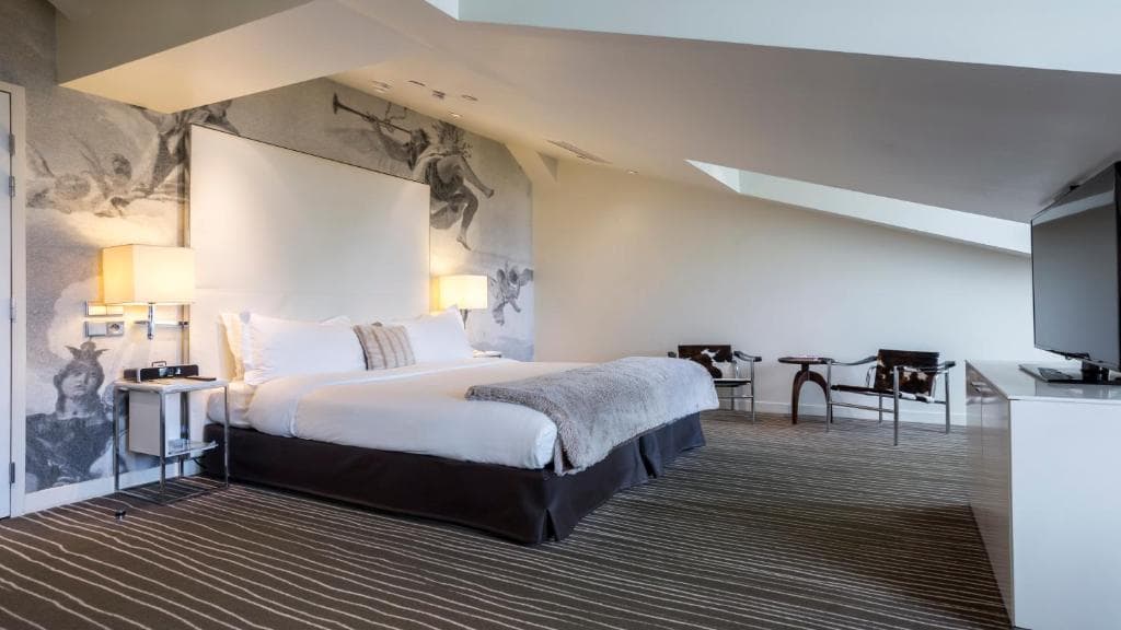 InterContinental Paris Champs Elysees, an IHG hotel - 32