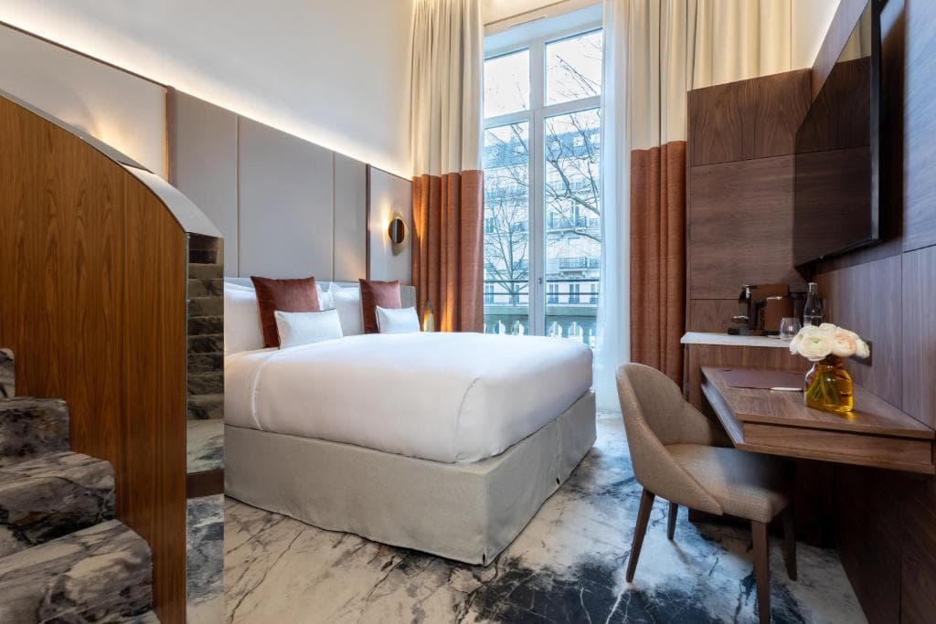 InterContinental Paris Champs Elysees, an IHG hotel - 44