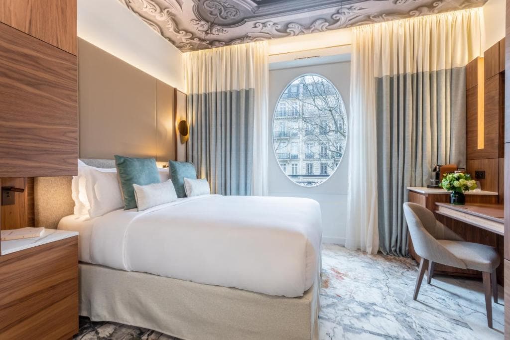 InterContinental Paris Champs Elysees, an IHG hotel - 45