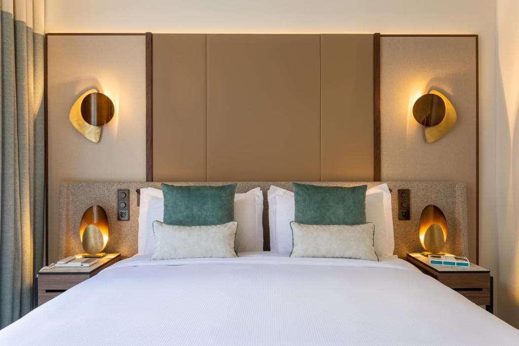 InterContinental Paris Champs Elysees, an IHG hotel - 52