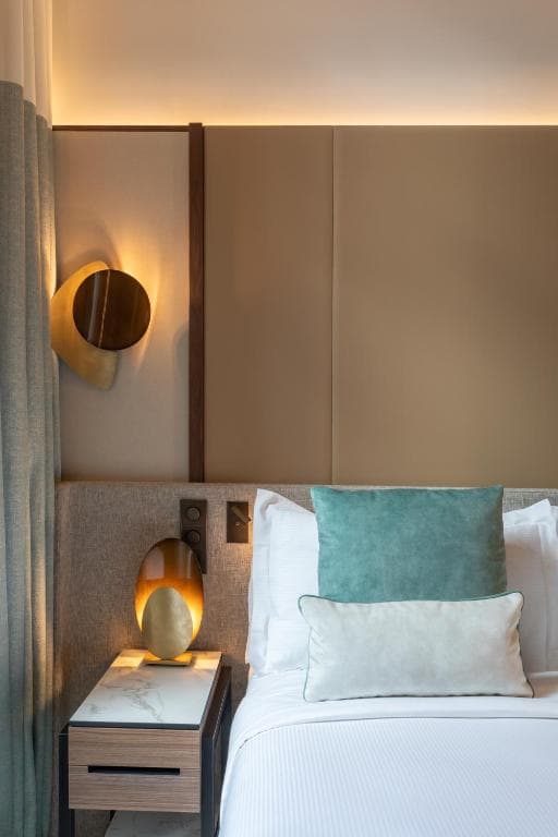 InterContinental Paris Champs Elysees, an IHG hotel - 67