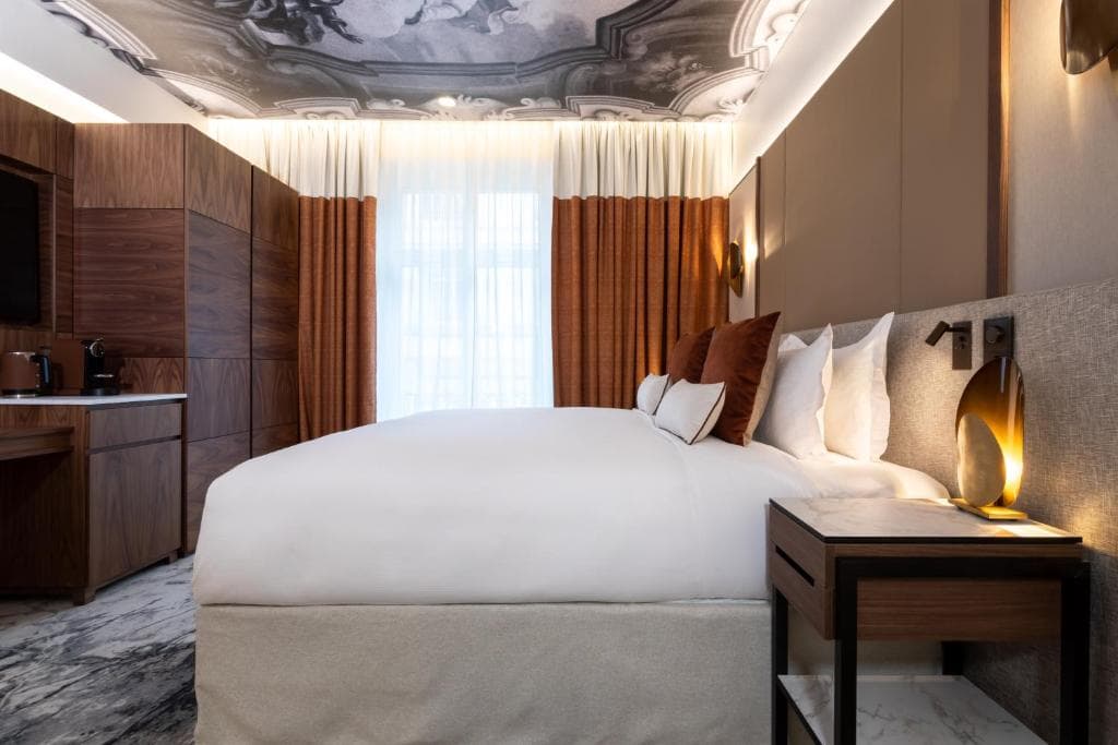InterContinental Paris Champs Elysees, an IHG hotel - 87
