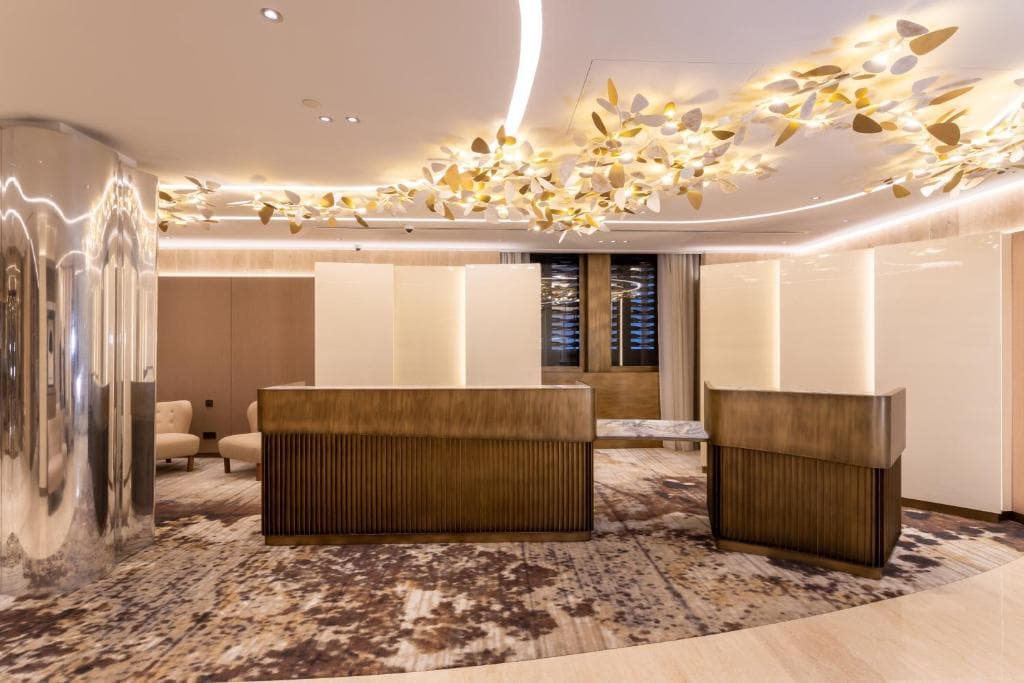 InterContinental Paris Champs Elysees, an IHG hotel - 88