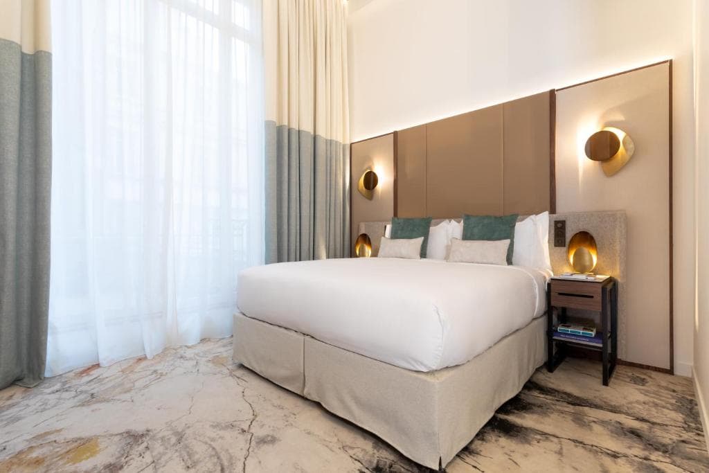 InterContinental Paris Champs Elysees, an IHG hotel - 91