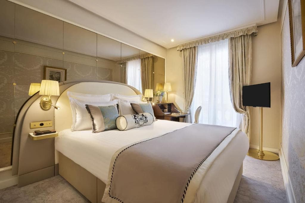 Hotel Westminster - 2
