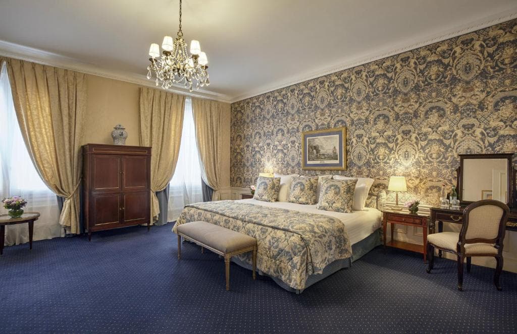 Hotel Westminster - 5