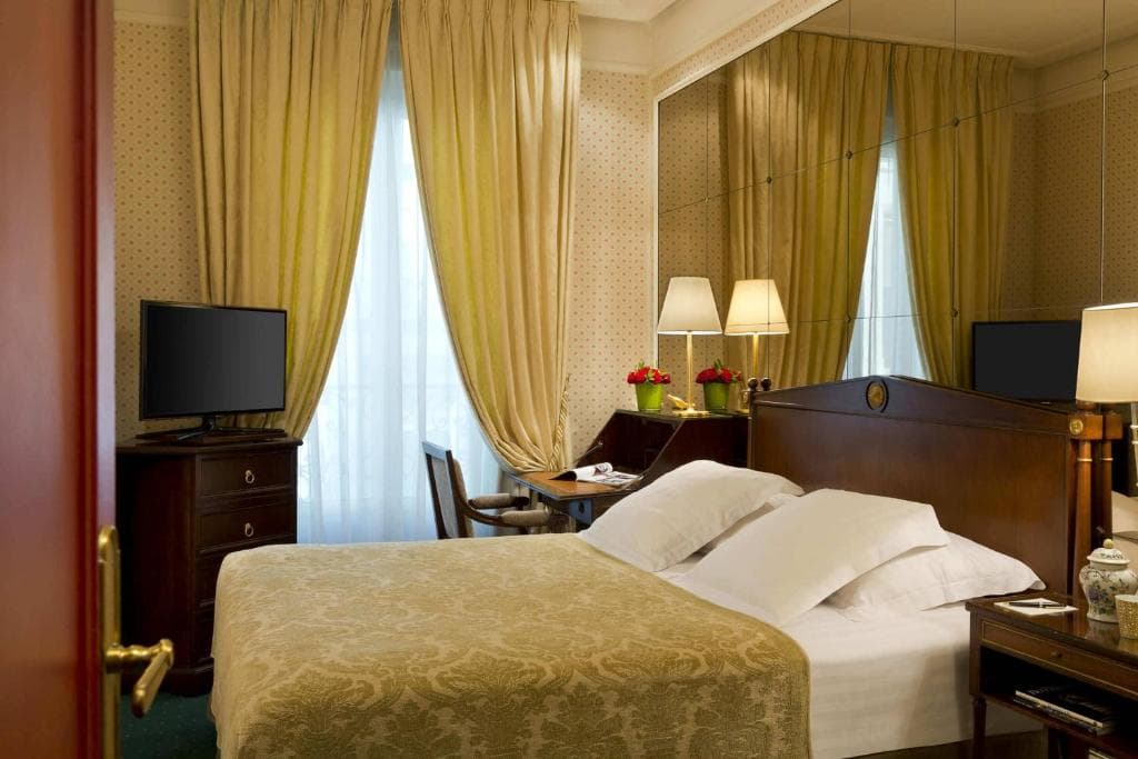 Hotel Westminster - 6