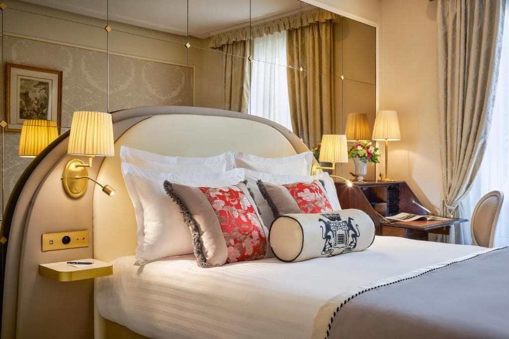 Hotel Westminster - 8