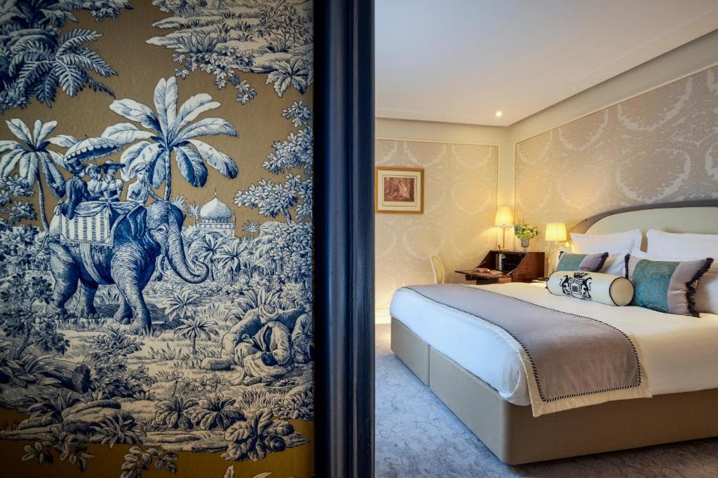 Hotel Westminster - 9