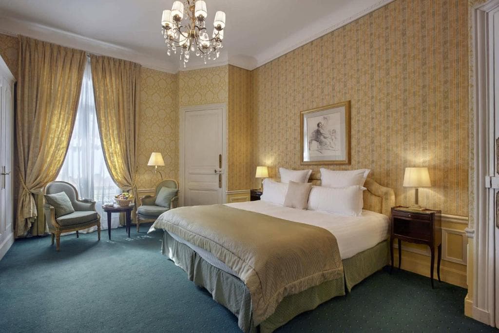 Hotel Westminster - 10