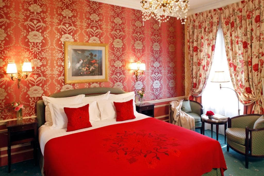 Hotel Westminster - 11