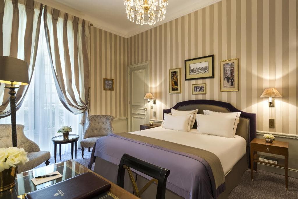 Hotel Westminster - 12