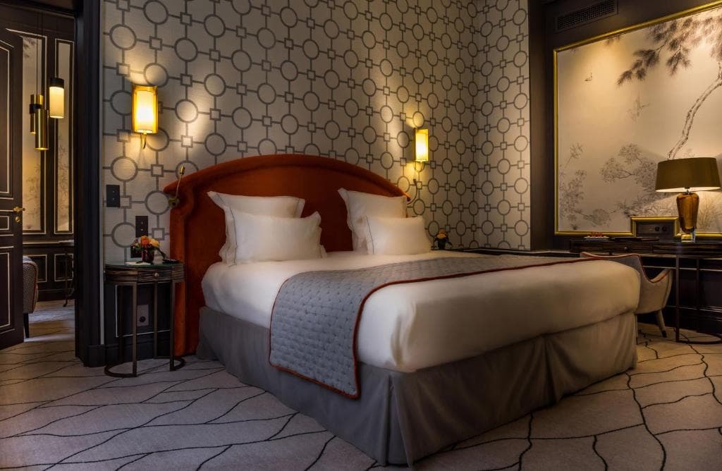 Hotel Westminster - 15