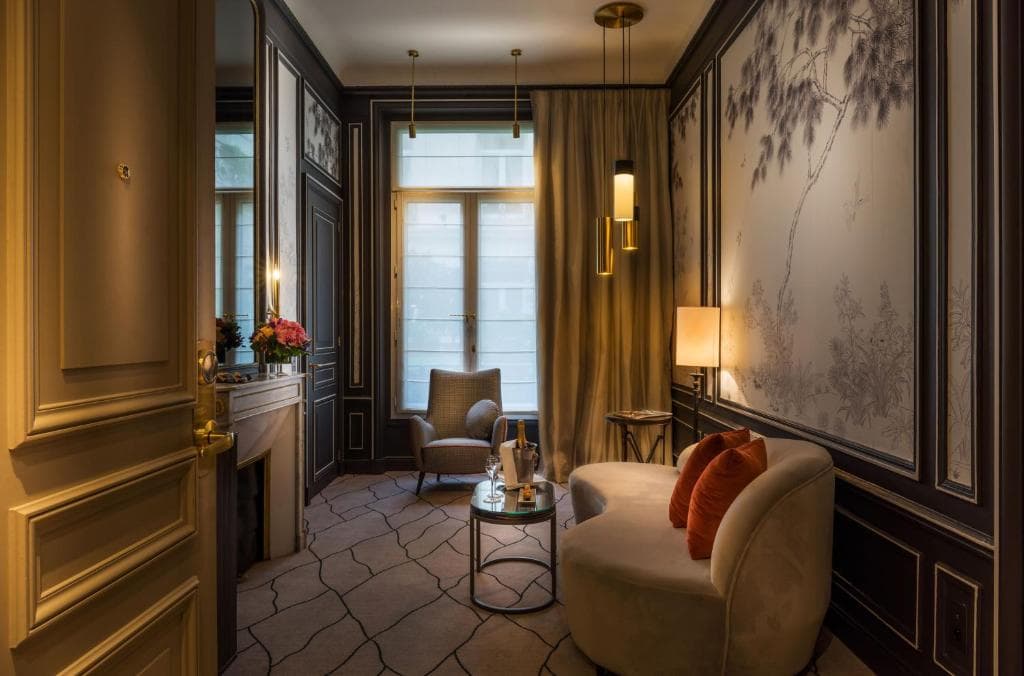 Hotel Westminster - 16