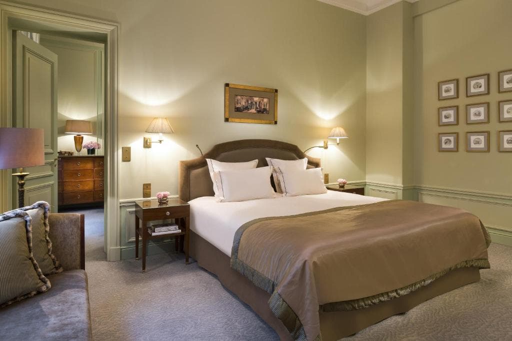 Hotel Westminster - 17