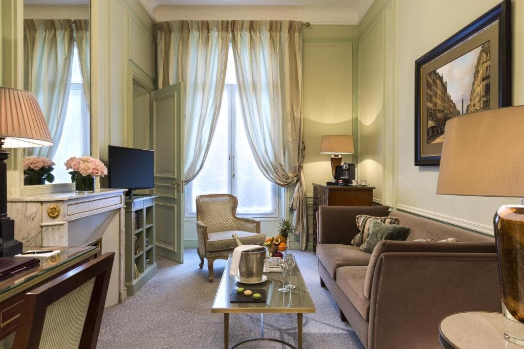 Hotel Westminster - 18