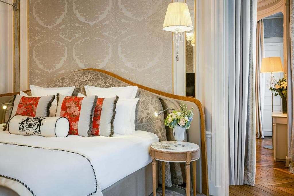 Hotel Westminster - 20