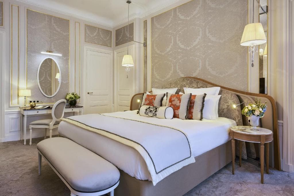 Hotel Westminster - 21