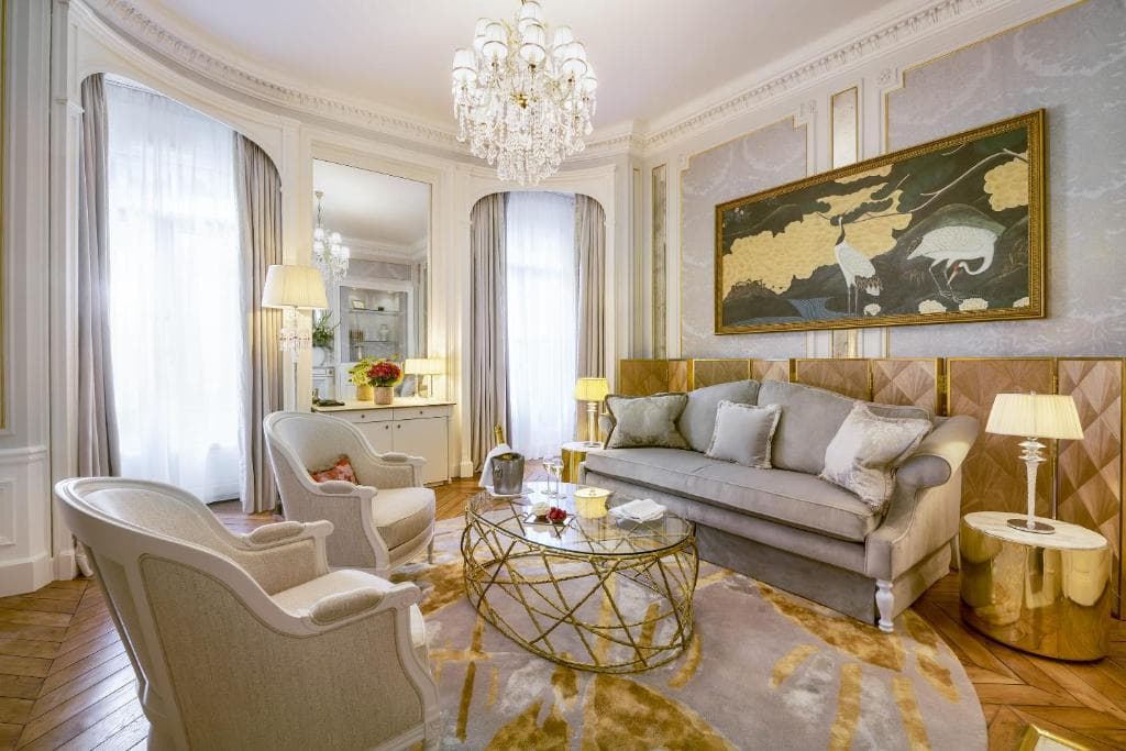 Hotel Westminster - 22