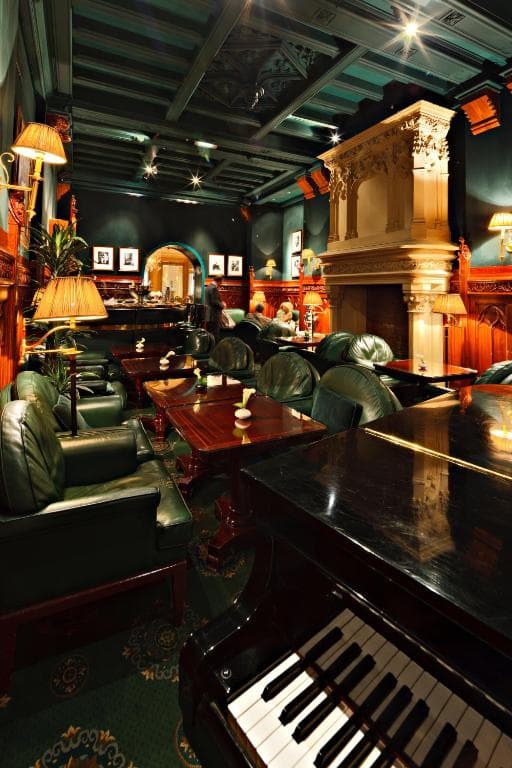 Hotel Westminster - 26