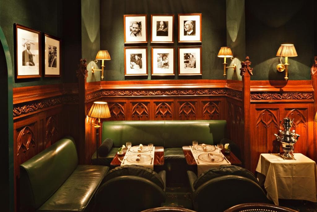 Hotel Westminster - 27